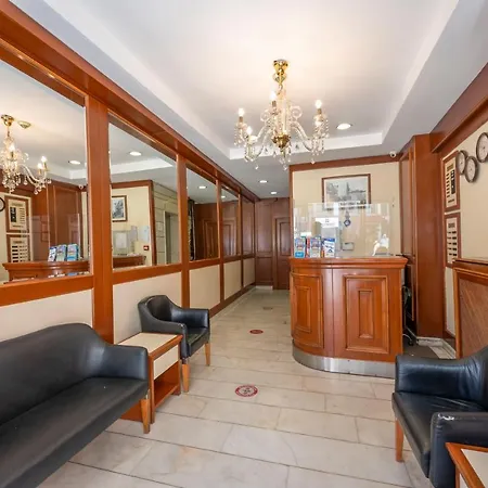 Erdal Istanbul