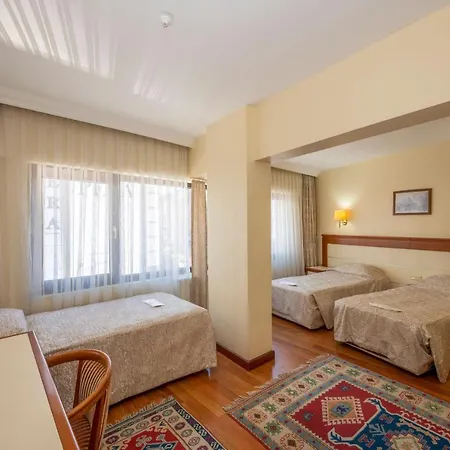 Hotel Erdal