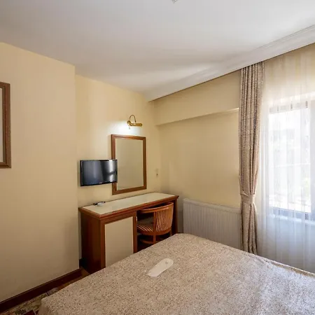 Erdal 3* 이스탄불