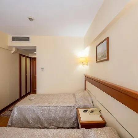 Erdal 3*