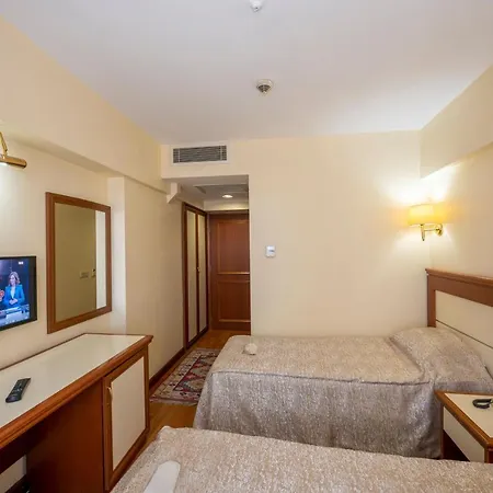 Erdal Istanbul