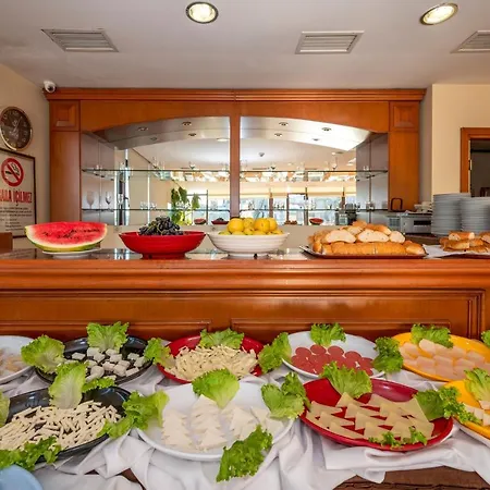 Hotel Erdal
