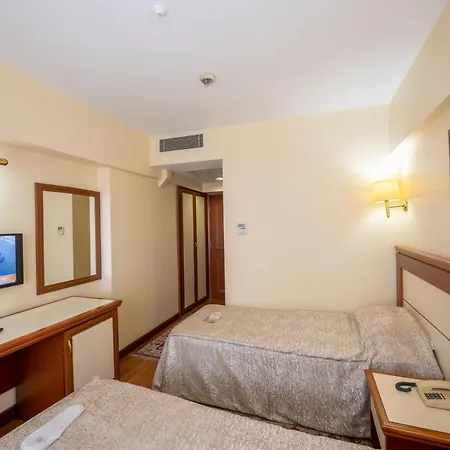 Erdal Hotell
