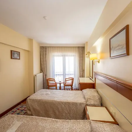 Erdal Hotell