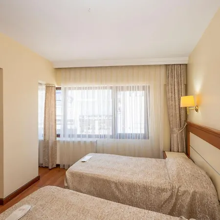 Erdal 3*
