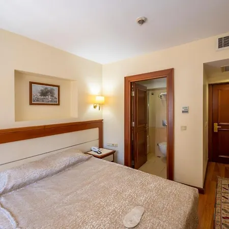 Erdal Hotel