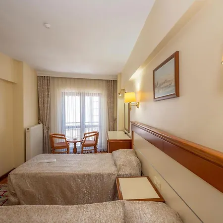 Erdal Hotell