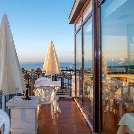 Erdal Hotel