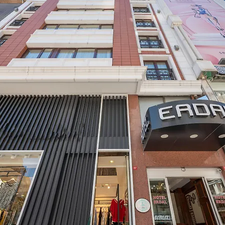 Erdal Hotel 3*