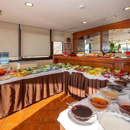 Hotel Erdal