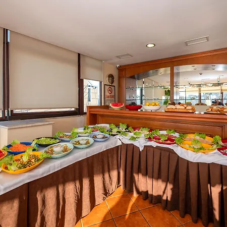 Erdal Hotel