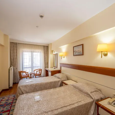 Erdal 3*