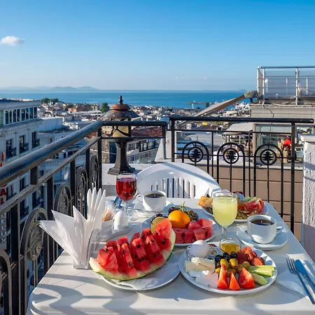 Erdal Hotel