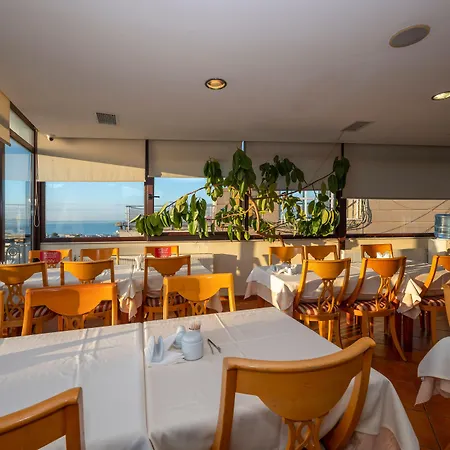 Hotel Erdal Istanbul