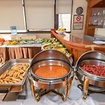 Erdal Hotel Istambul