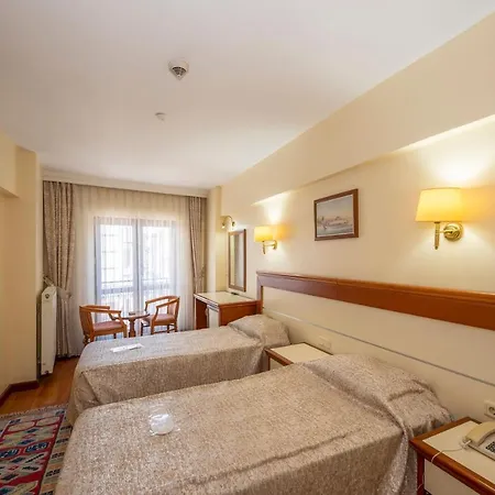 Erdal 3*
