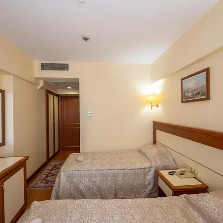 Erdal 3* Κωνσταντινούπολη