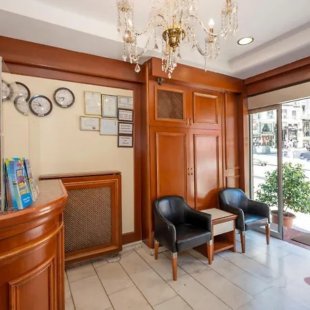 Hotel Erdal 3*