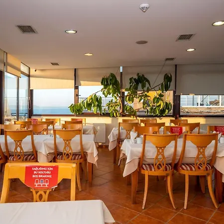 Otel Erdal