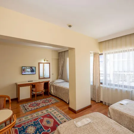 Erdal 3*