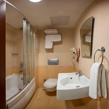 Erdal Κωνσταντινούπολη