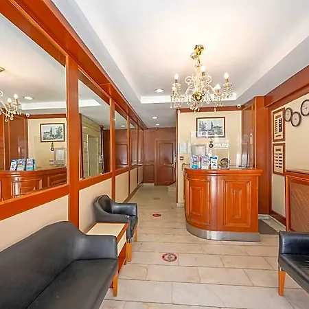 Erdal Hotel