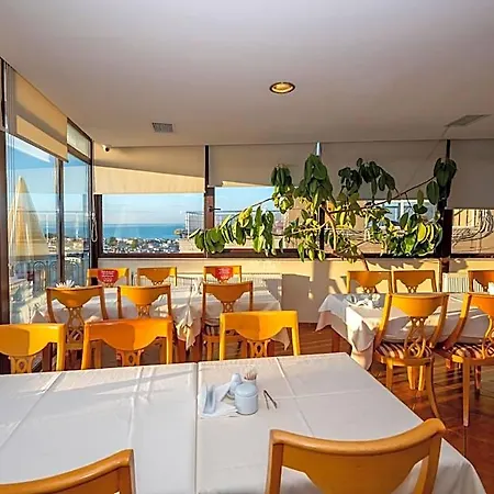 Hotel Erdal