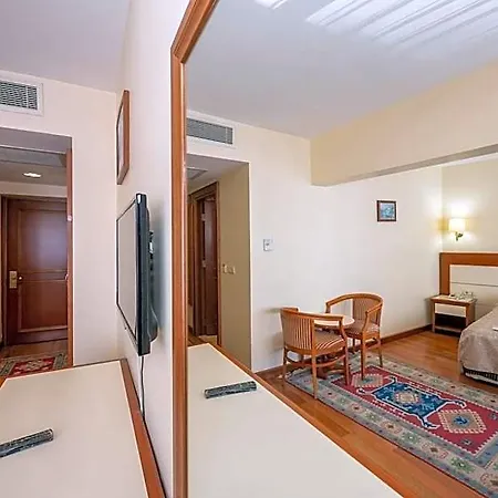 Hotel Erdal