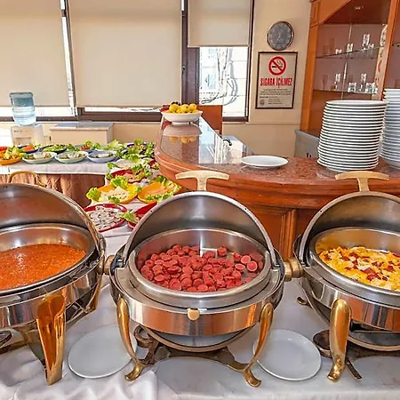 Hotel Erdal Istambul