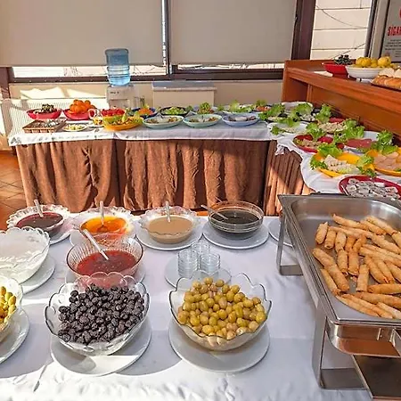 Erdal 3* Istambul