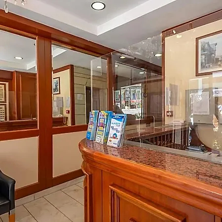 Hotel Erdal Istambul