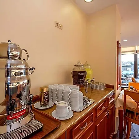 Hotel Erdal