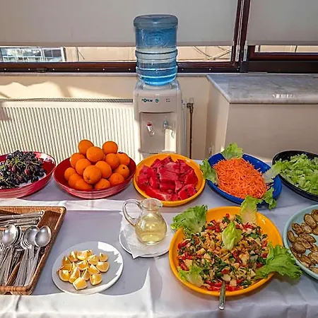 Hotel Erdal 3*