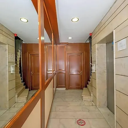 Erdal Hotel