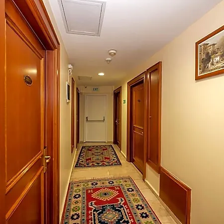 Hotel Erdal