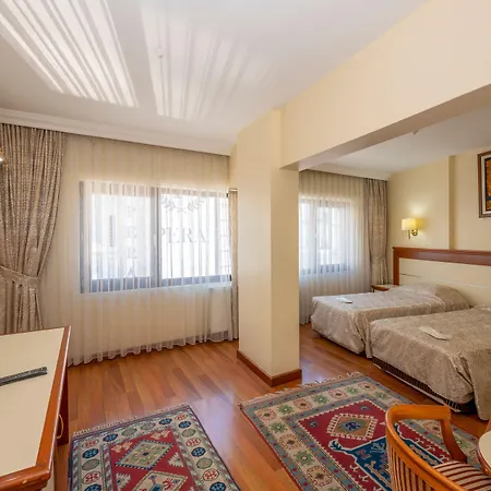 Erdal 3*