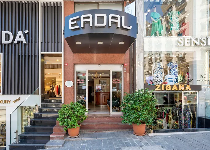 Erdal
