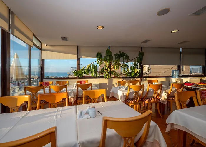 호텔 Erdal 이스탄불