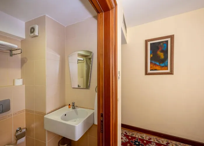 Erdal 3* Istanbulská provincie