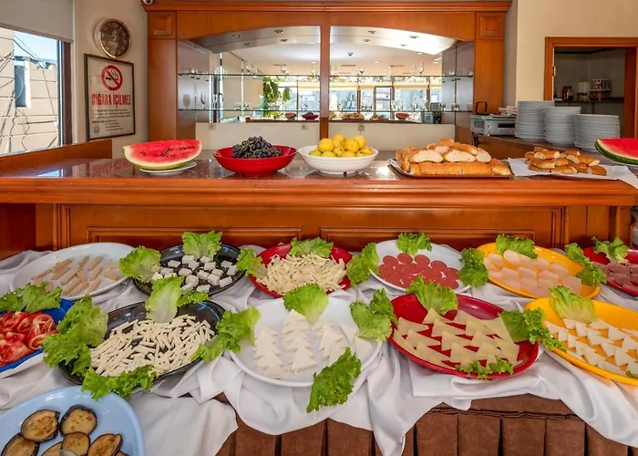 Erdal 3* Istanbulská provincie