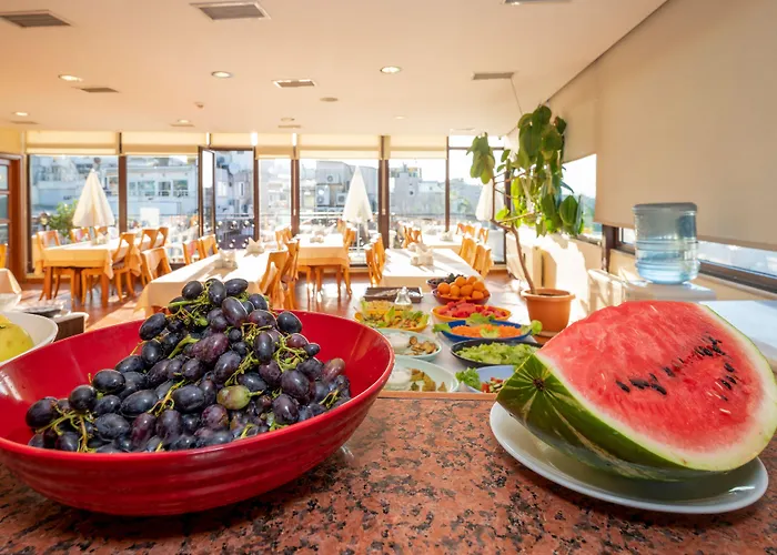 Erdal 3* Istanbulská provincie