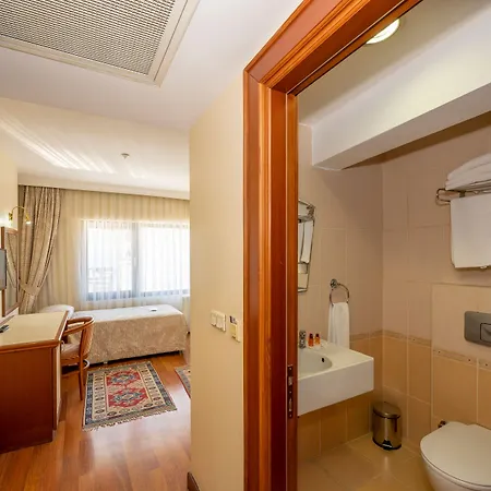 Hotel Erdal Istambul