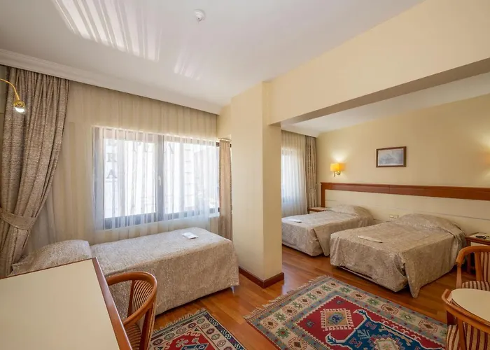 Hotell Erdal