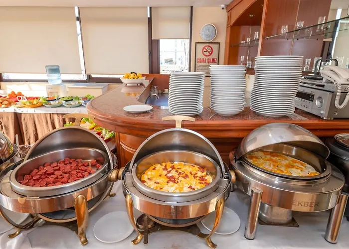Hotell Erdal 3*
