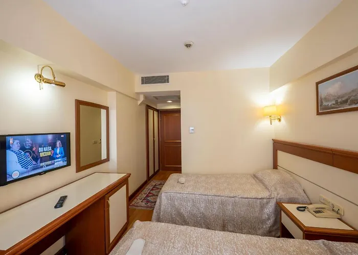 Erdal Istanbul