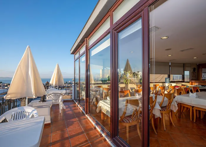 Hotell Erdal