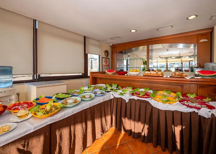 Erdal Hotell