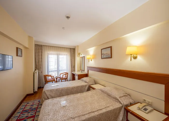 Erdal 3*