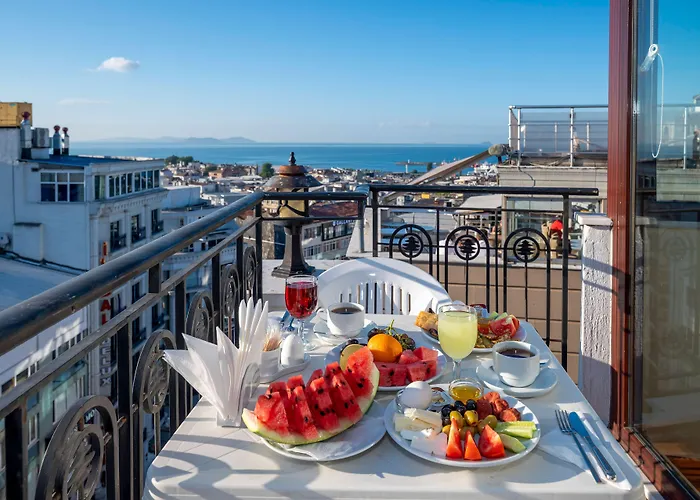 Erdal Hotell